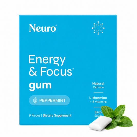 NEURO GUMS