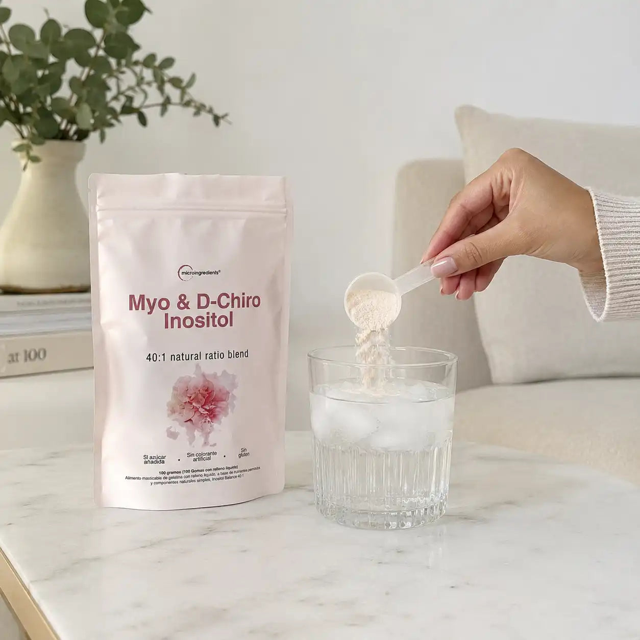 CicloSeguro™ Vuelve a confiar en tu cuerpo